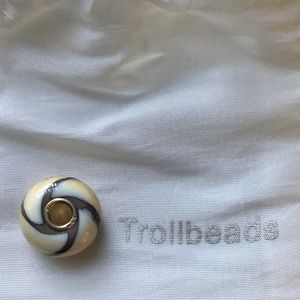 Genuine Troll Bead